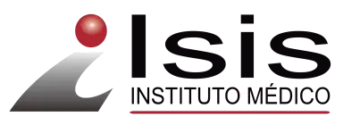 Instituto Médico ISIS logo