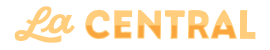 La Central Vermutería logo