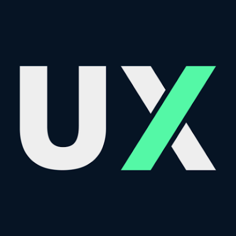 UX / Dual logo