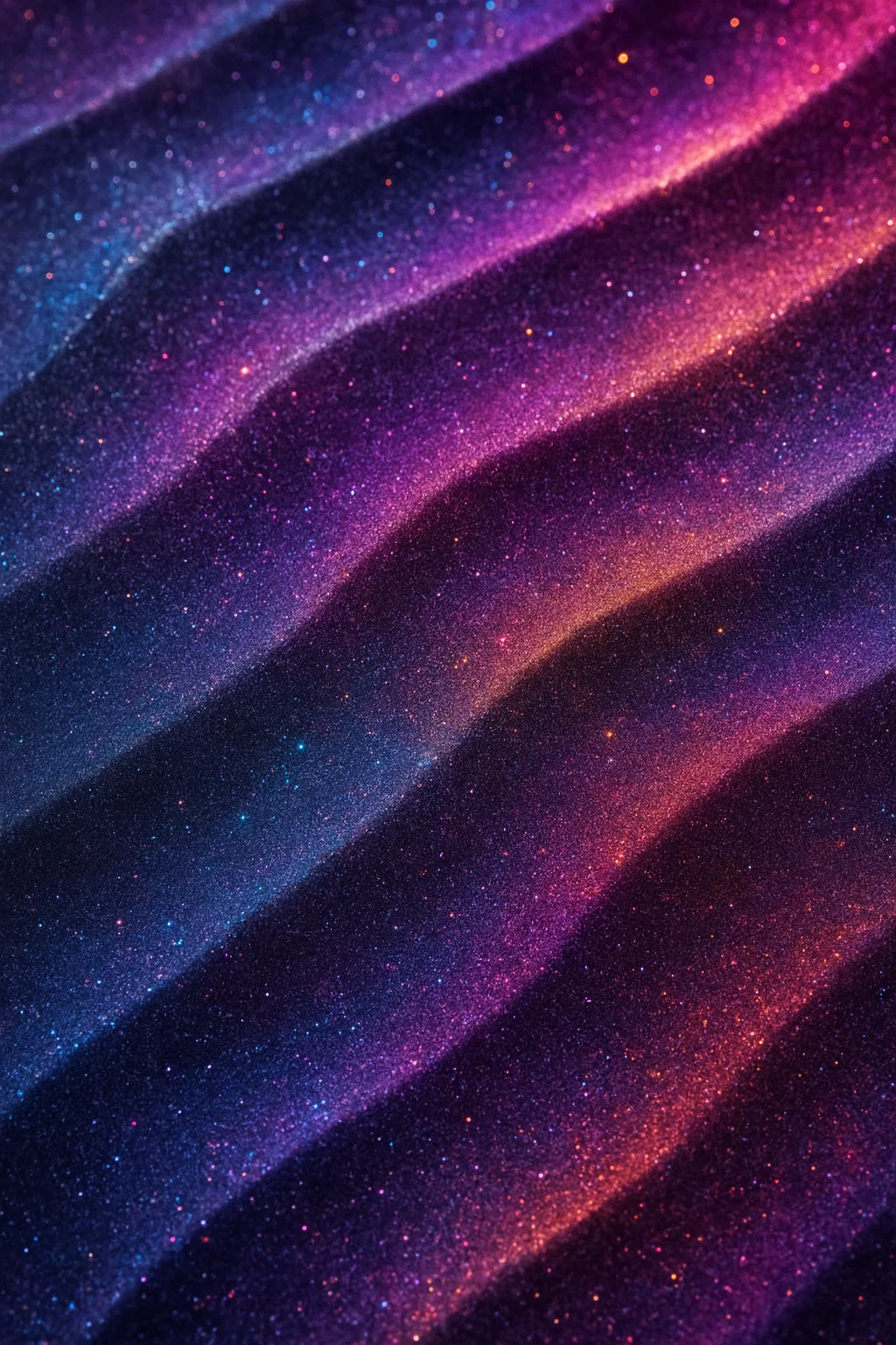 Galactic background