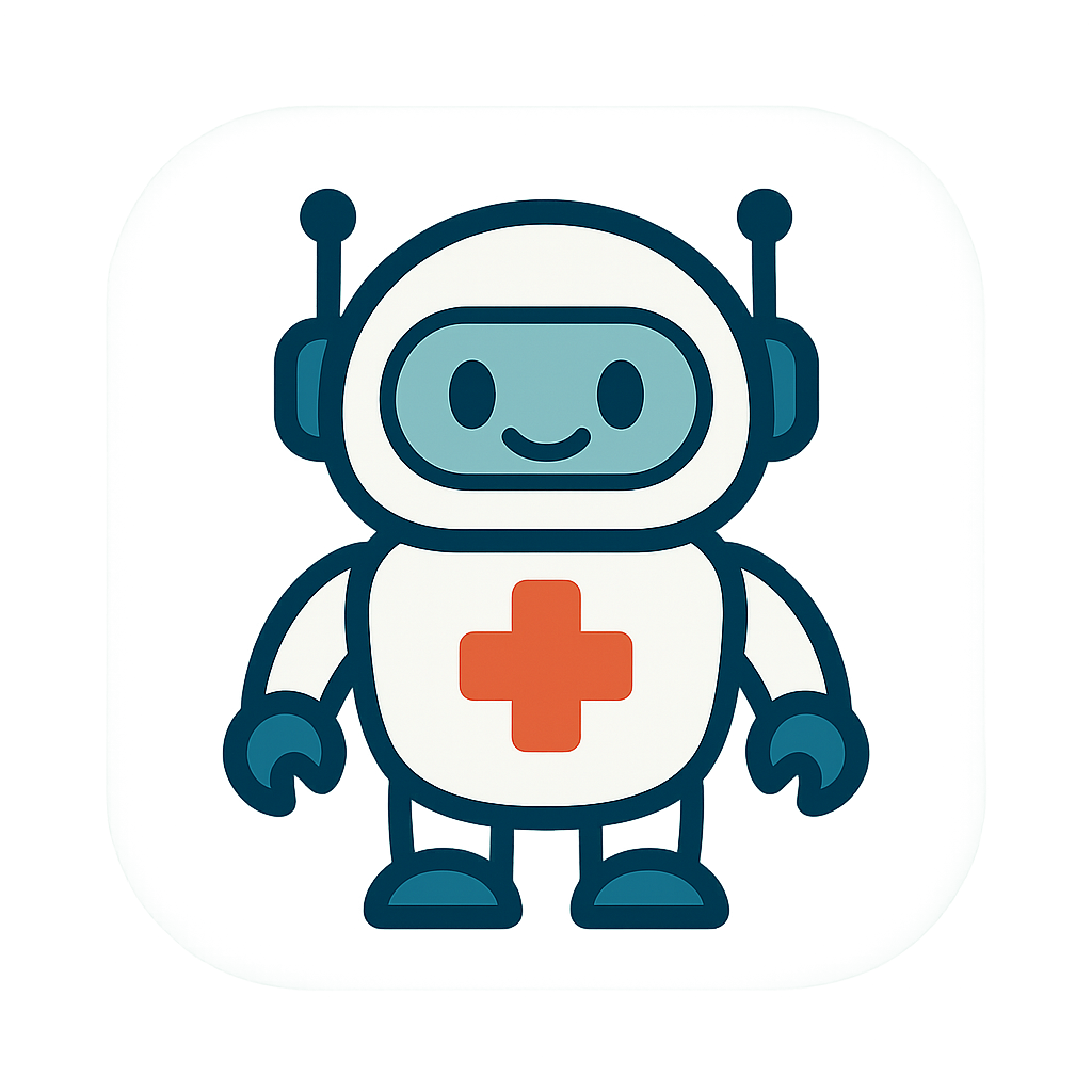 Automatización en Salud