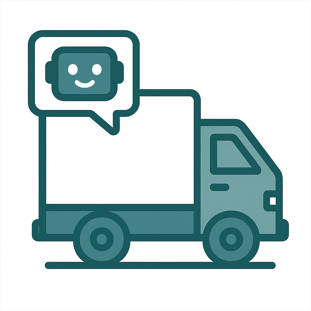 Logística, Transporte & Operaciones