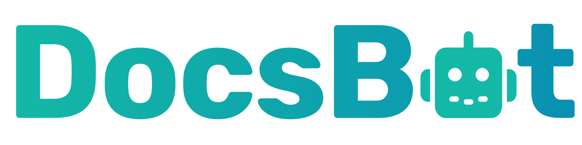DocsBot logo
