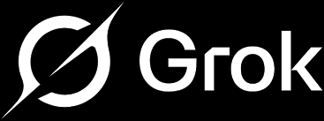 Grok logo